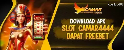 Bonus Spesial Download kombo88 APK screenshot