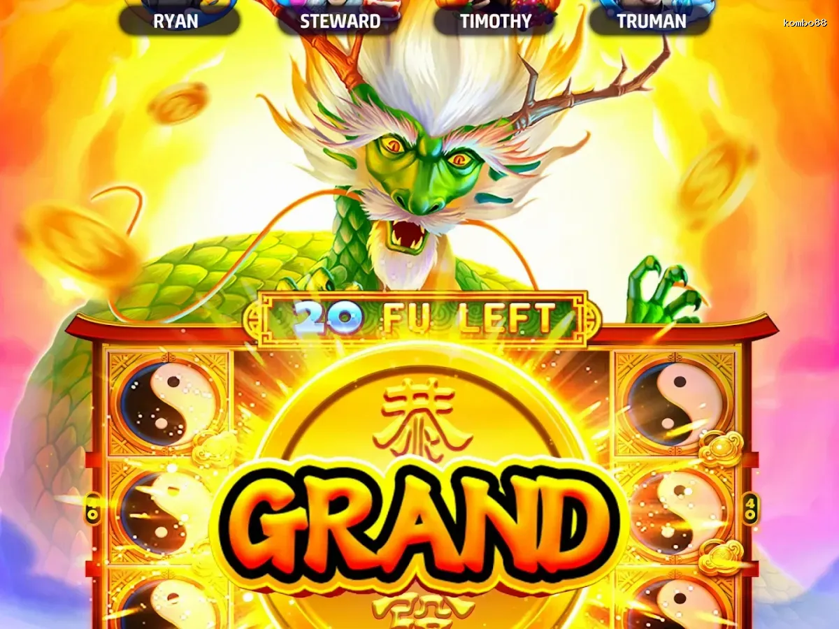 Koleksi kombo88 Slot Gacor screenshot